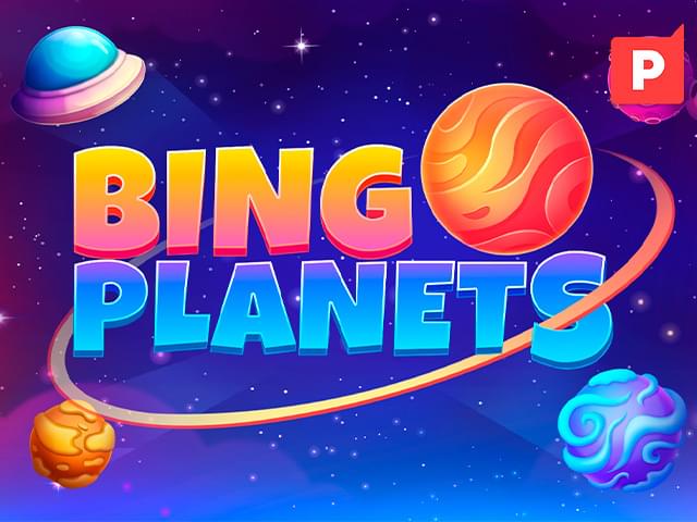 167 bet Planetas do Bingo