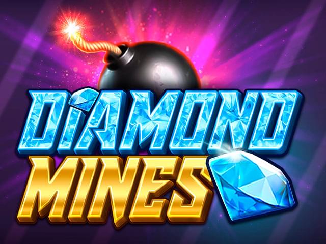 167 bet Minas de Diamante™