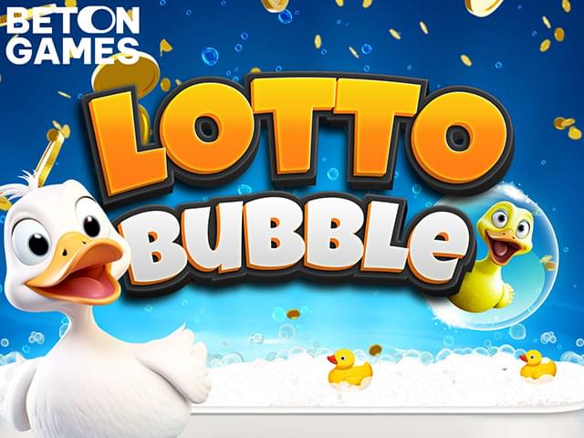 167 bet Lotto Bubble Pro