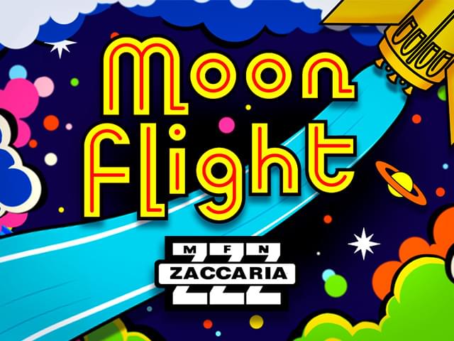 167 bet Deslizante de Voo Lunar